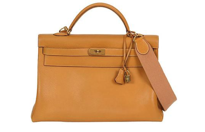 Hermès Kelly bag: something you might not know