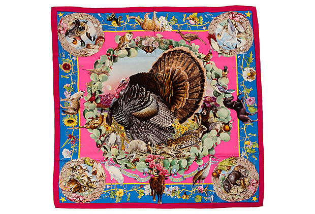 Kermit Oliver , a texas postman becomes an Hermes Star