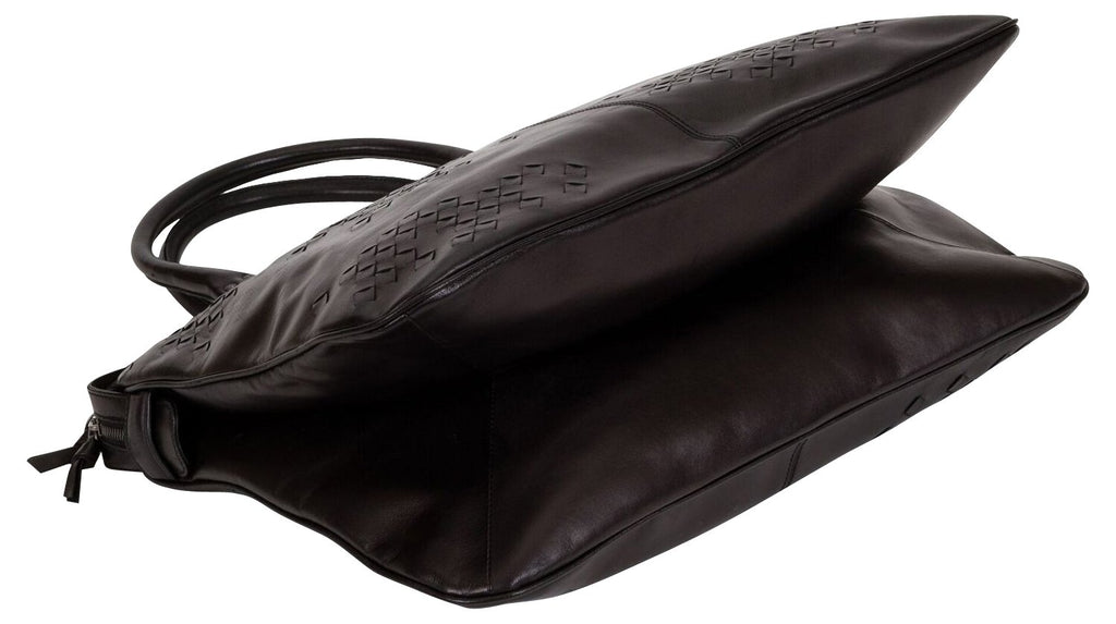 Bottega Veneta Black Handbag