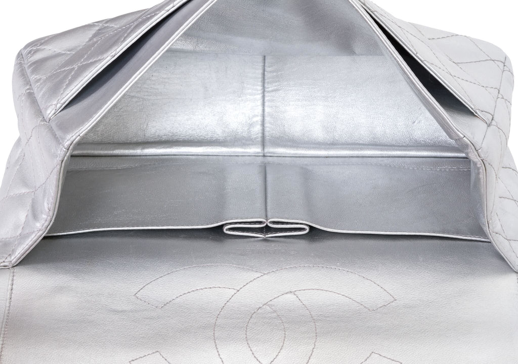 Chanel Jumbo Reissue Double-Flap Bag