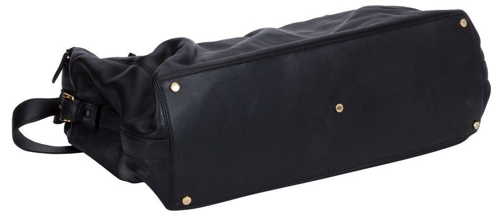 1990s Chanel Weekender Bag