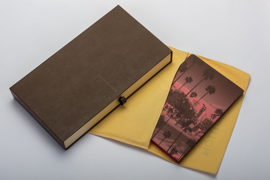 Vuitton NIB Los Angeles Tourist Guide