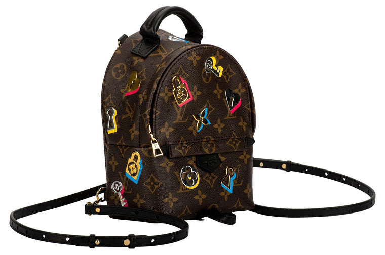 Louis Vuitton Mini Backpack