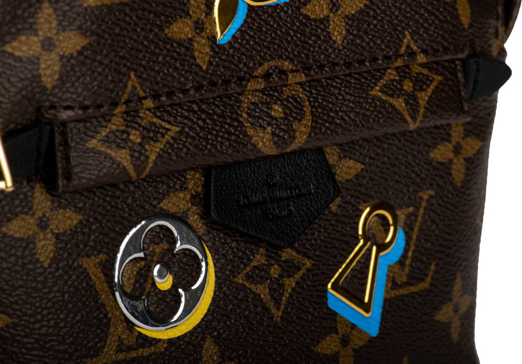 Louis Vuitton Mini Backpack