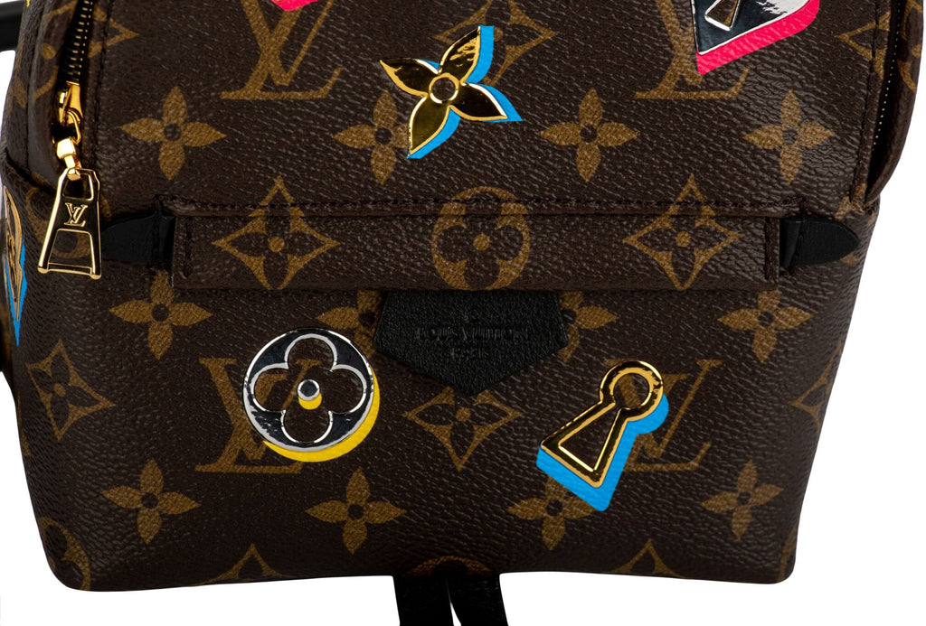 Louis Vuitton Mini Backpack