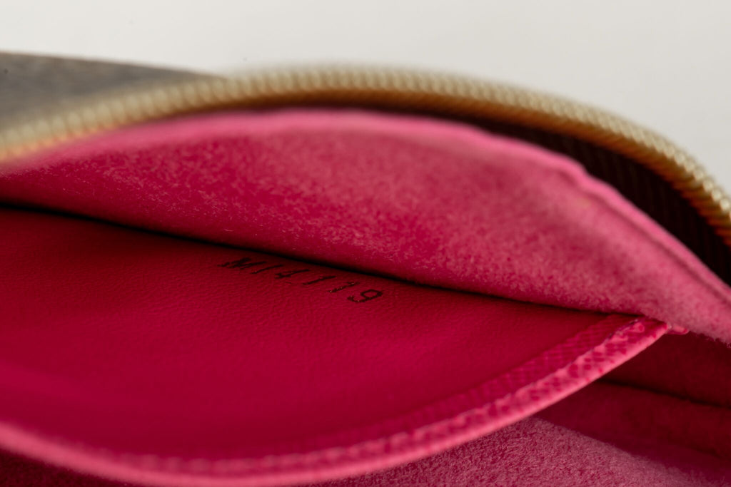 Louis Vuitton Xmas Shangai Crossbody