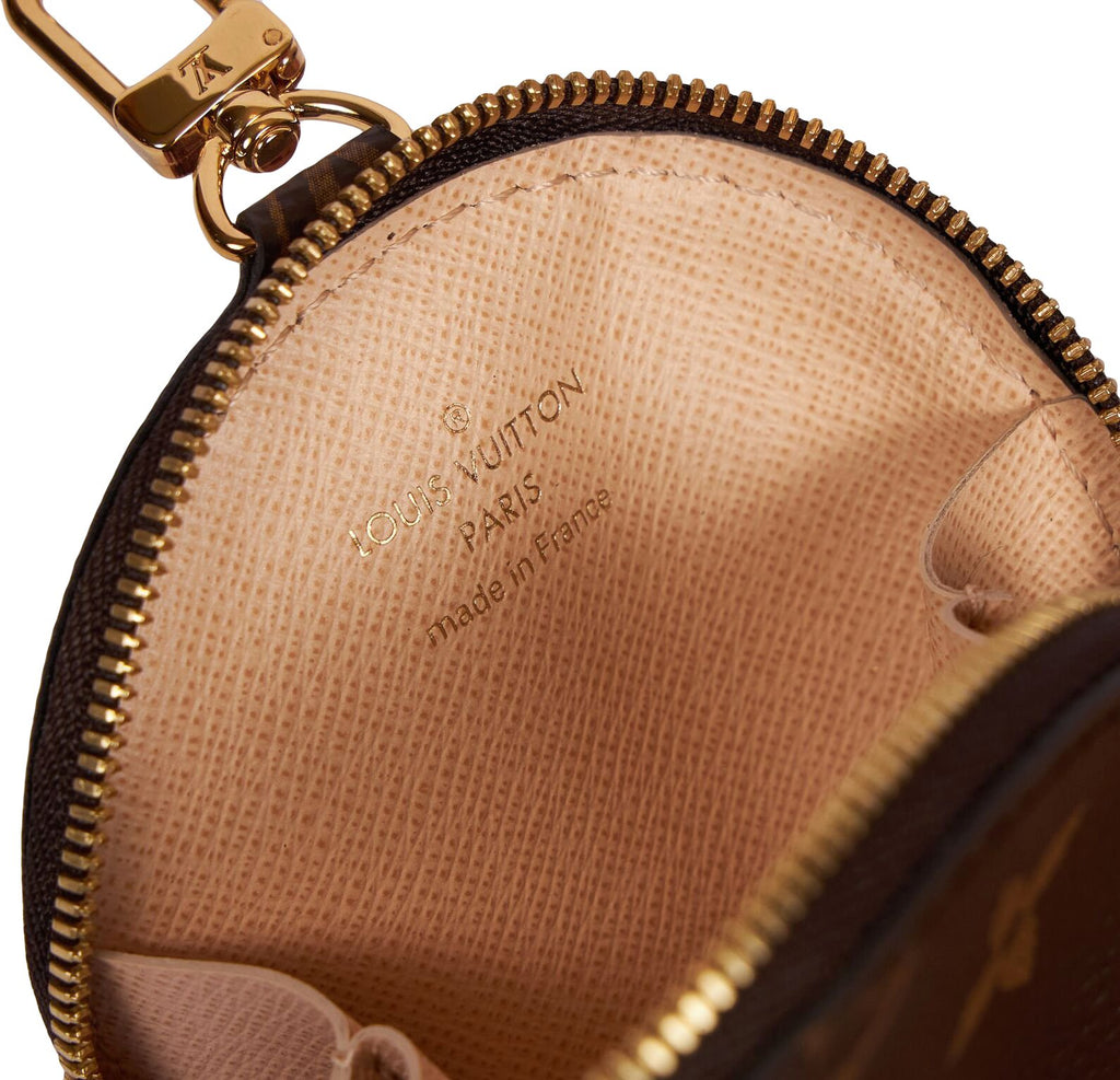 Vuitton Multi Pouchette Pink