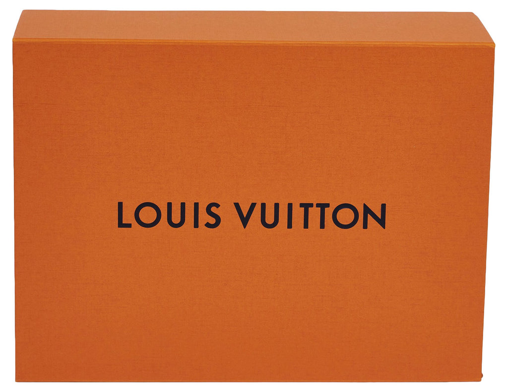 Vuitton Multi Pouchette Pink