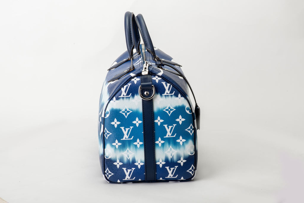 Vuitton Collectible Escale Speedy 30 NIB