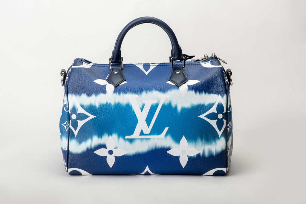 Vuitton Collectible Escale Speedy 30 NIB