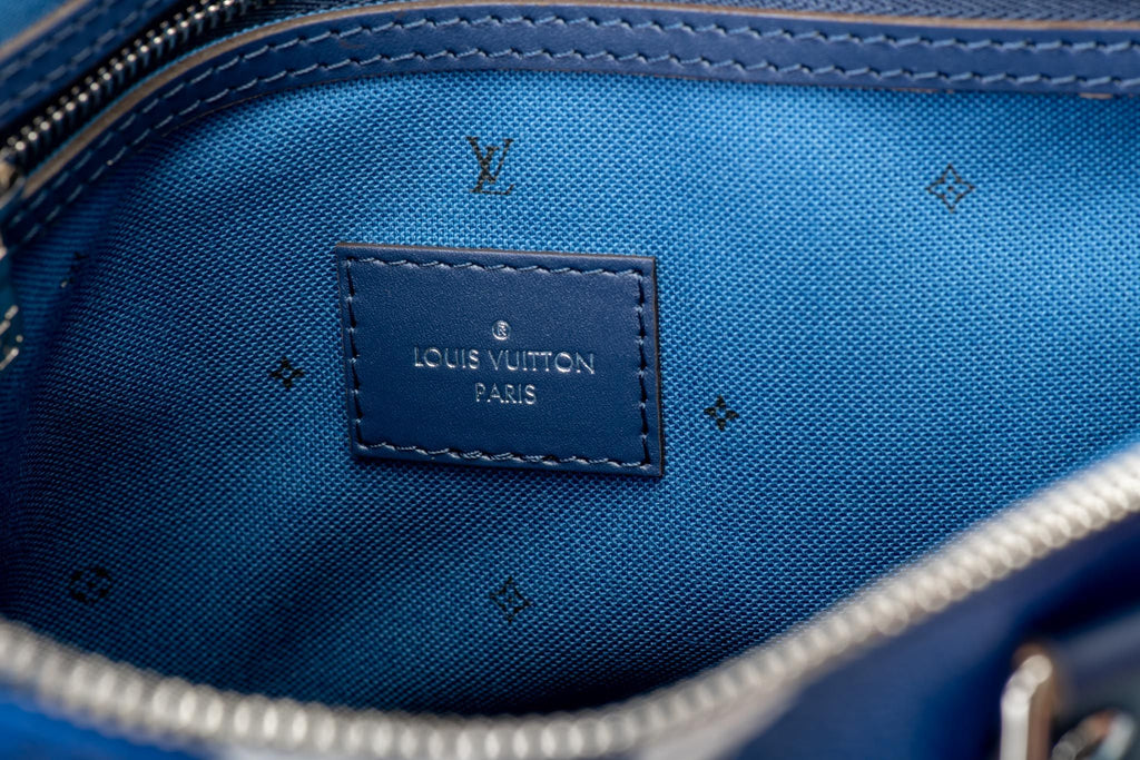 Vuitton Collectible Escale Speedy 30 NIB