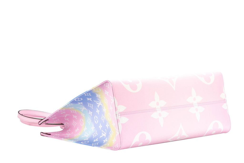 NIB Vuitton Portofino On The Go Lim. Ed.