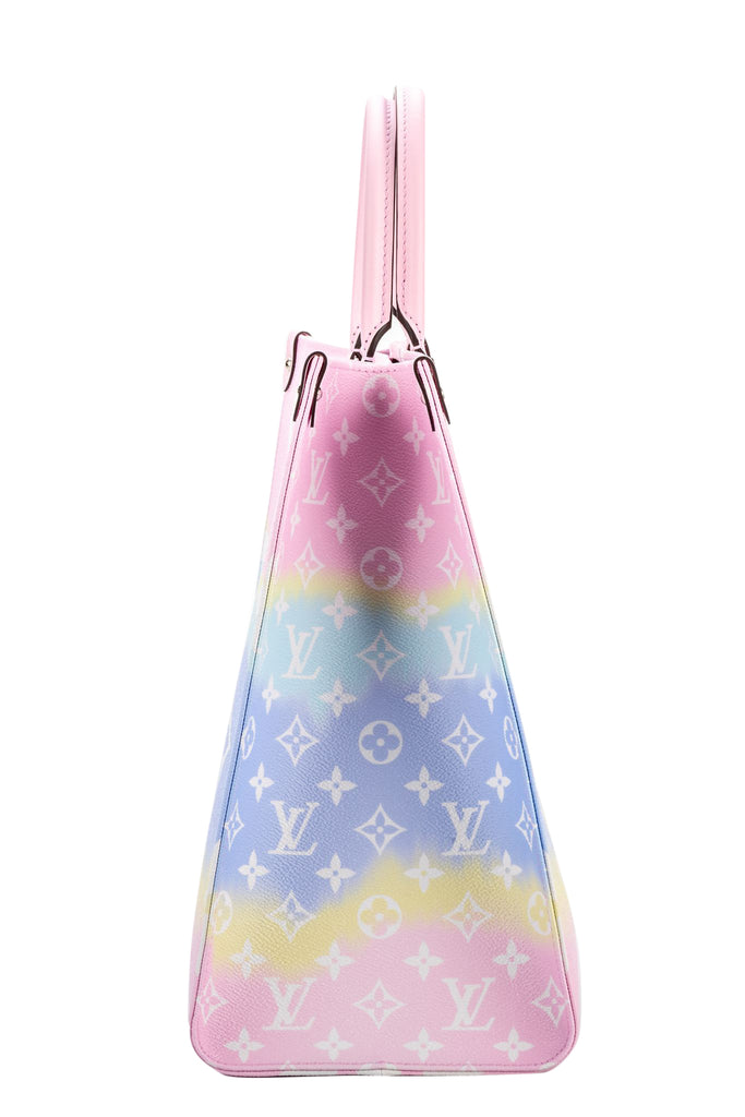 NIB Vuitton Portofino On The Go Lim. Ed.