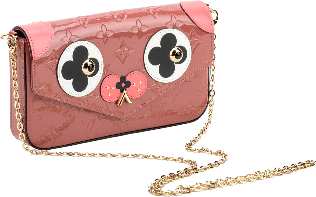 Louis Vuitton Limited Edition Felicie BN