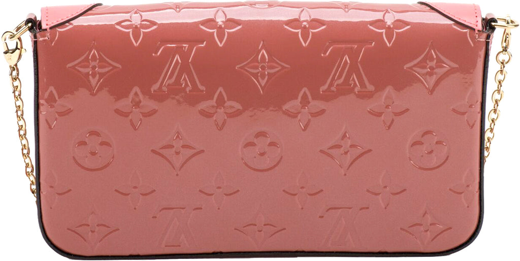 Louis Vuitton Limited Edition Felicie BN