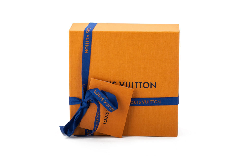 Vuitton Mini Owl Backpack Charm