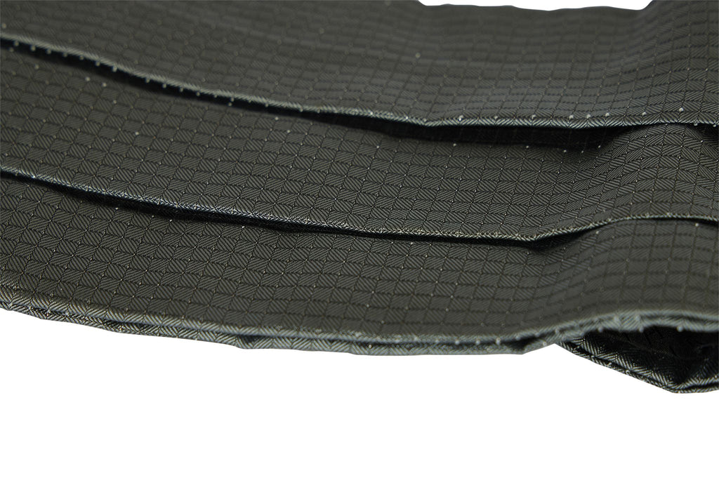 Hermès Obama 08 Tuxedo Belt and Bow Tie