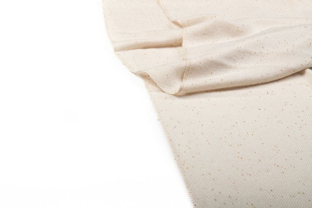 Chanel BN Cashmere Silk Degrade' Stole