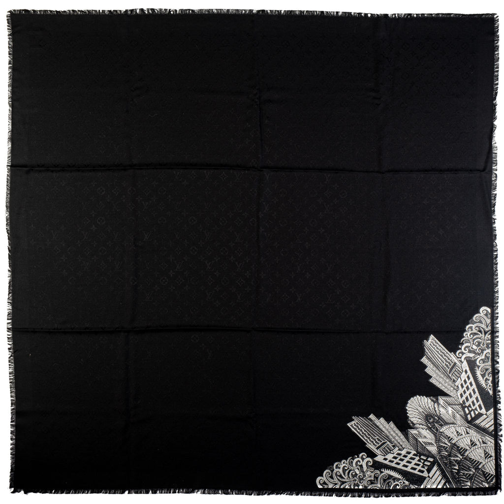 New Louis Vuitton New York Lim. Ed.