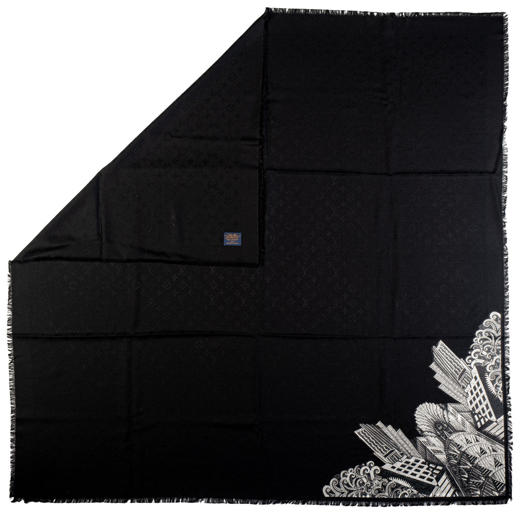 New Louis Vuitton New York Lim. Ed.