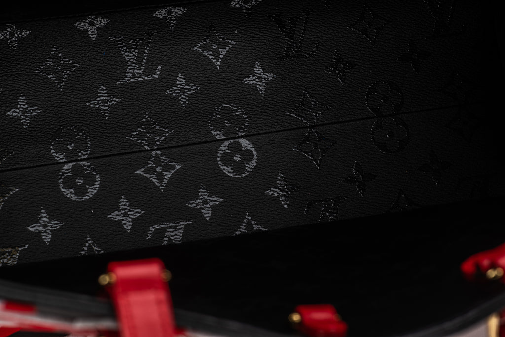 Louis Vuitton Urs Fischer Lim. Ed.