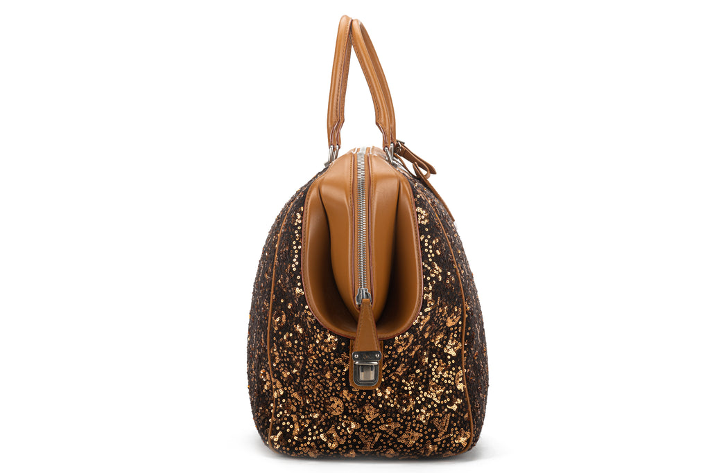 Vuitton Lim.Ed. Sunshine Express NS Gold