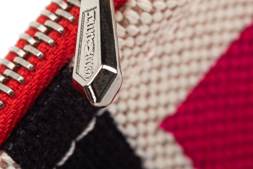 Hermès New Sangles En Zig Zag Large Case