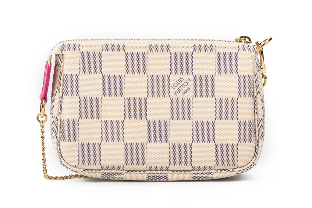 Louis Vuitton Vivienne Christmas Bag