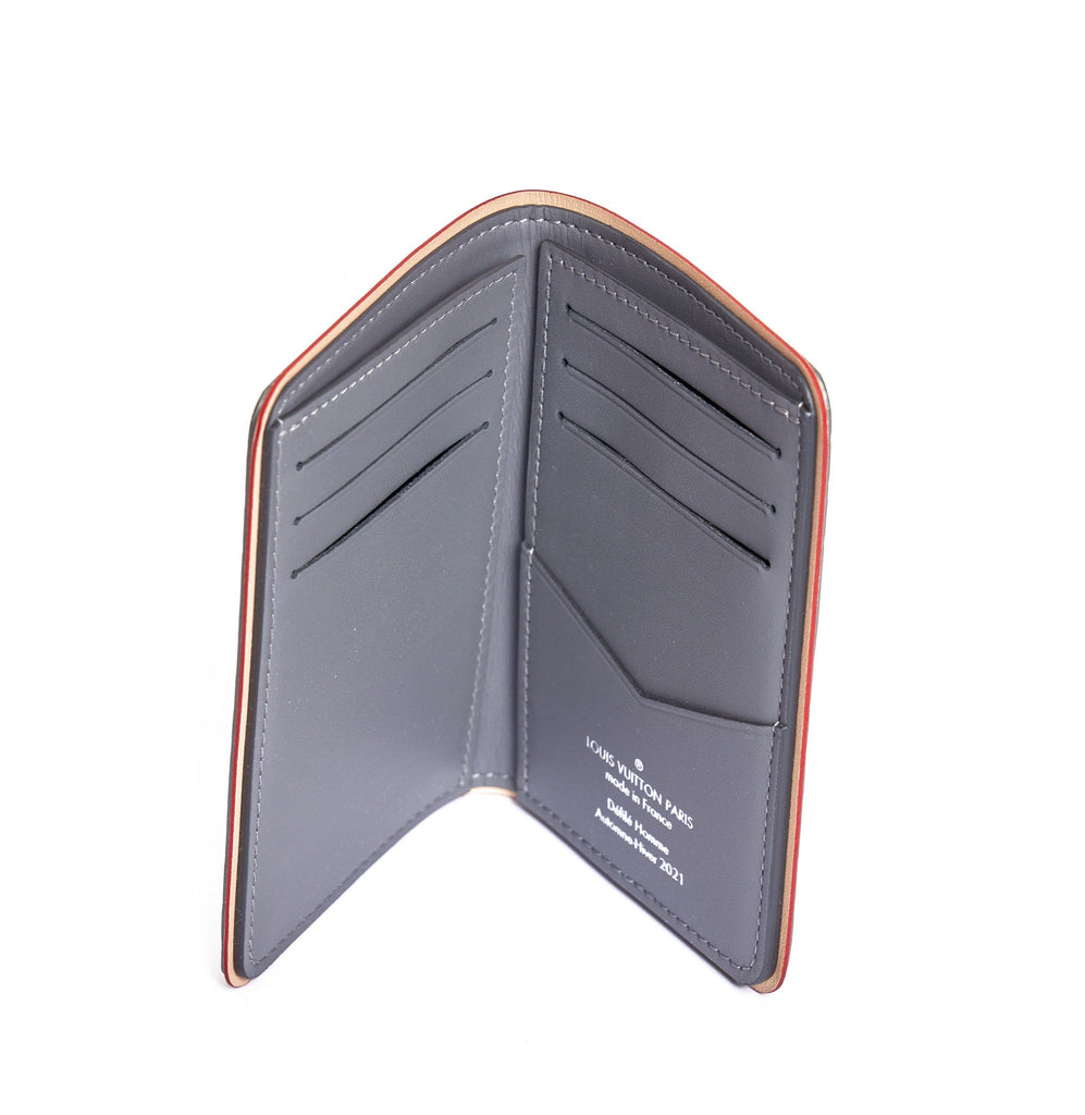 Louis Vuitton Mirror Pocket Organizer