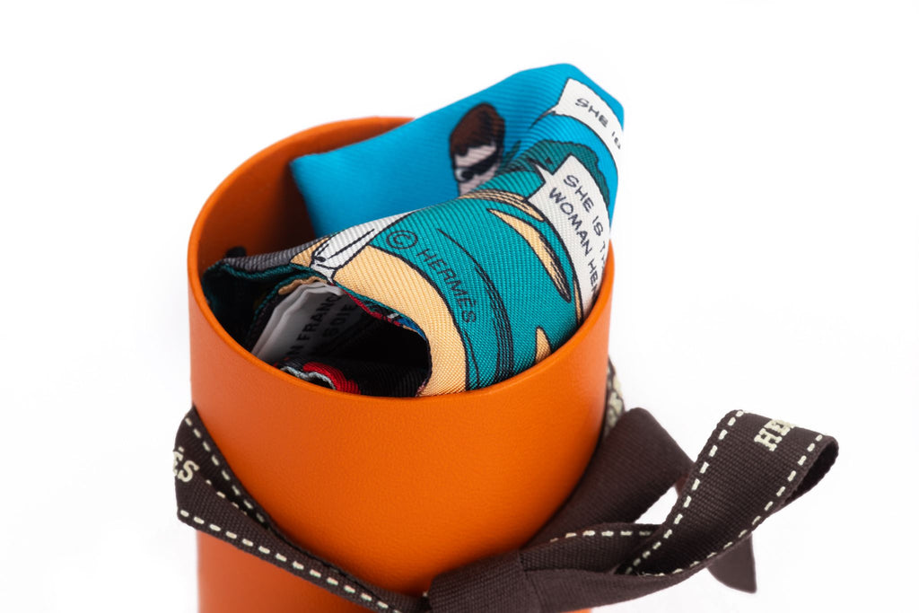 Hermès Comic Twilly