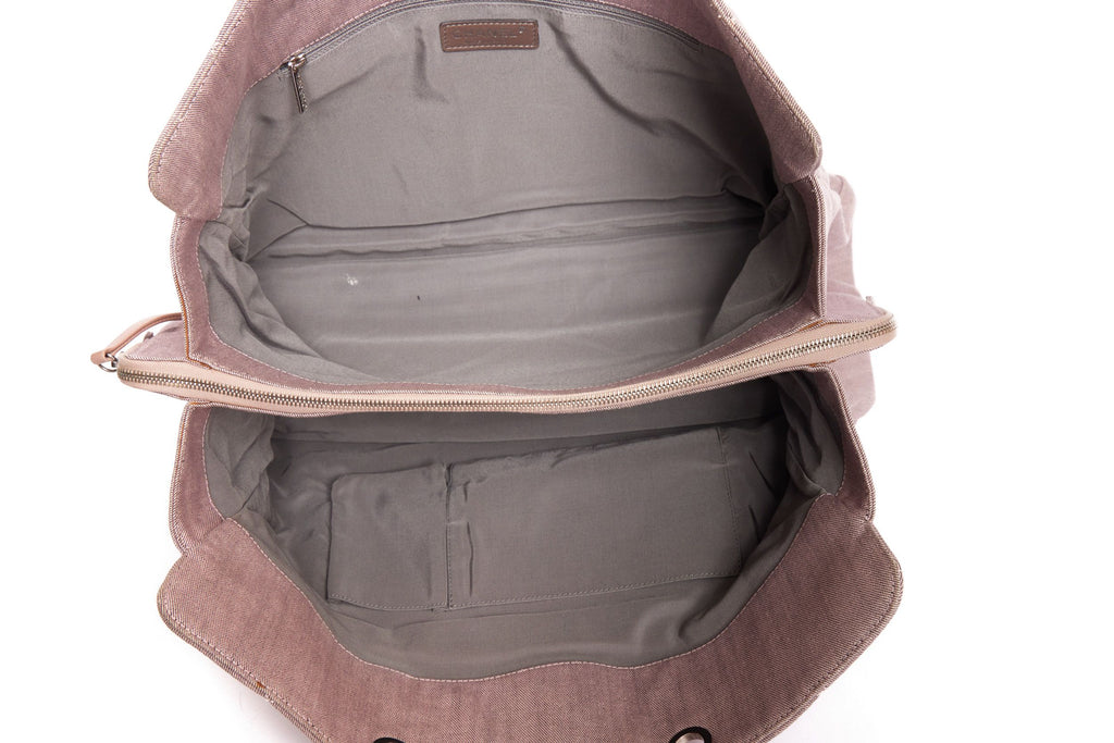 Chanel Tote Bag After Market Design