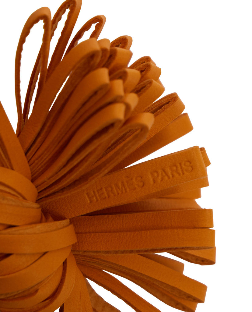 Hermes Double Carmen Bag Charm