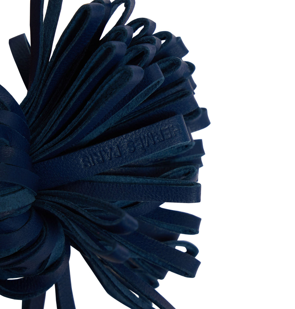 Hermes Double Carmen Bag Charm