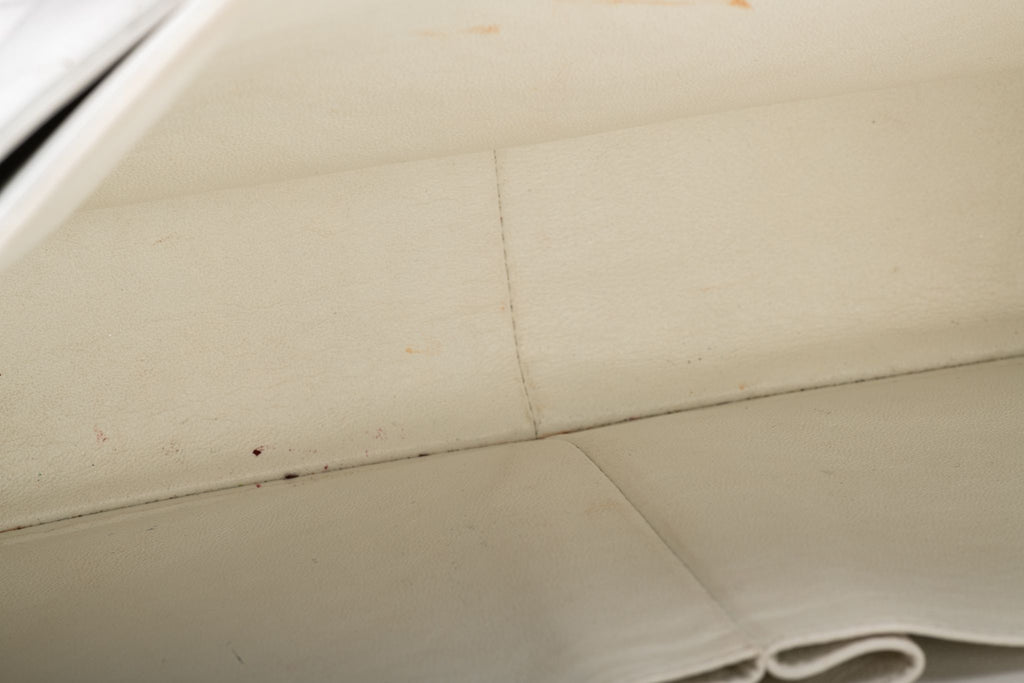 Chanel White Caviar Maxi Double Flap Bag