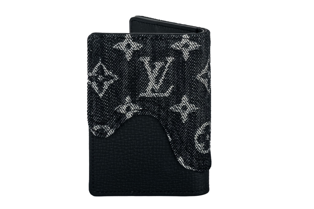 Louis Vuitton x Nigo Pocket Organizer