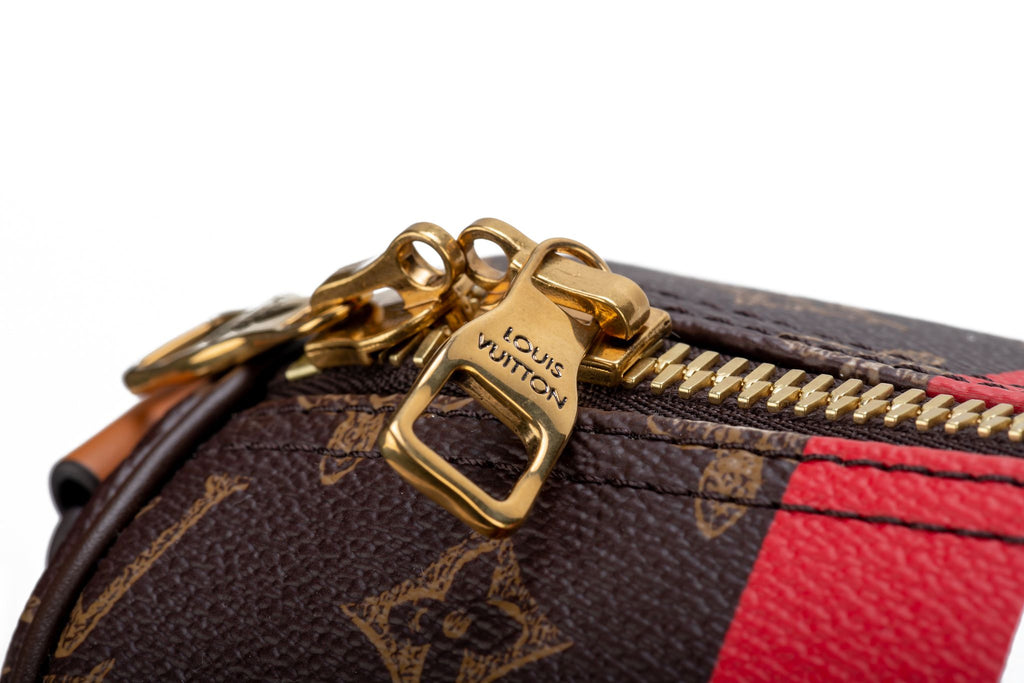 Louis Vuitton Virgil Abloh Trunk Lâ™Œil