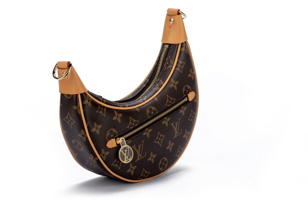 Louis Vuitton Loop Monogram Bag BNIB