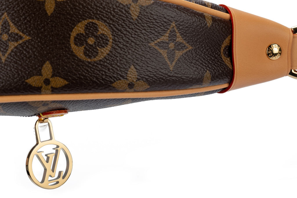 Louis Vuitton Loop Monogram Bag BNIB