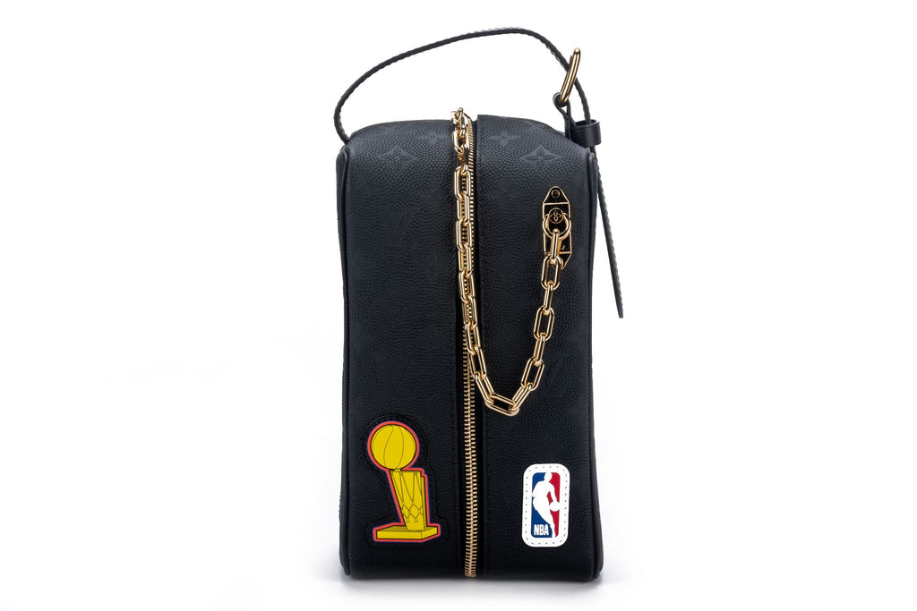 NIB Vuitton Cloakroom Dopp Kit NBA