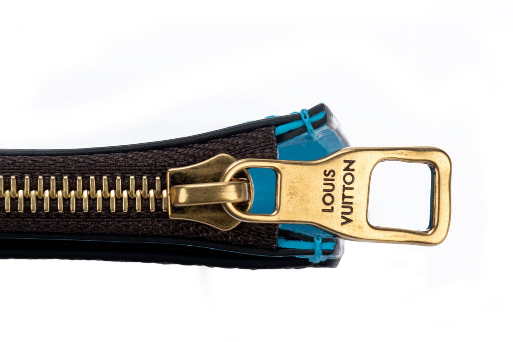 Vuitton  X Abloh #7 CC Holder BNIB