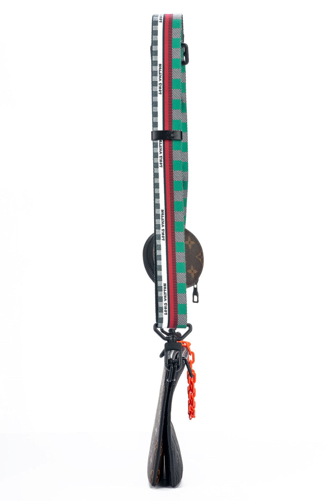 Louis Vuitton Crossbody SS22 Trio Pouch