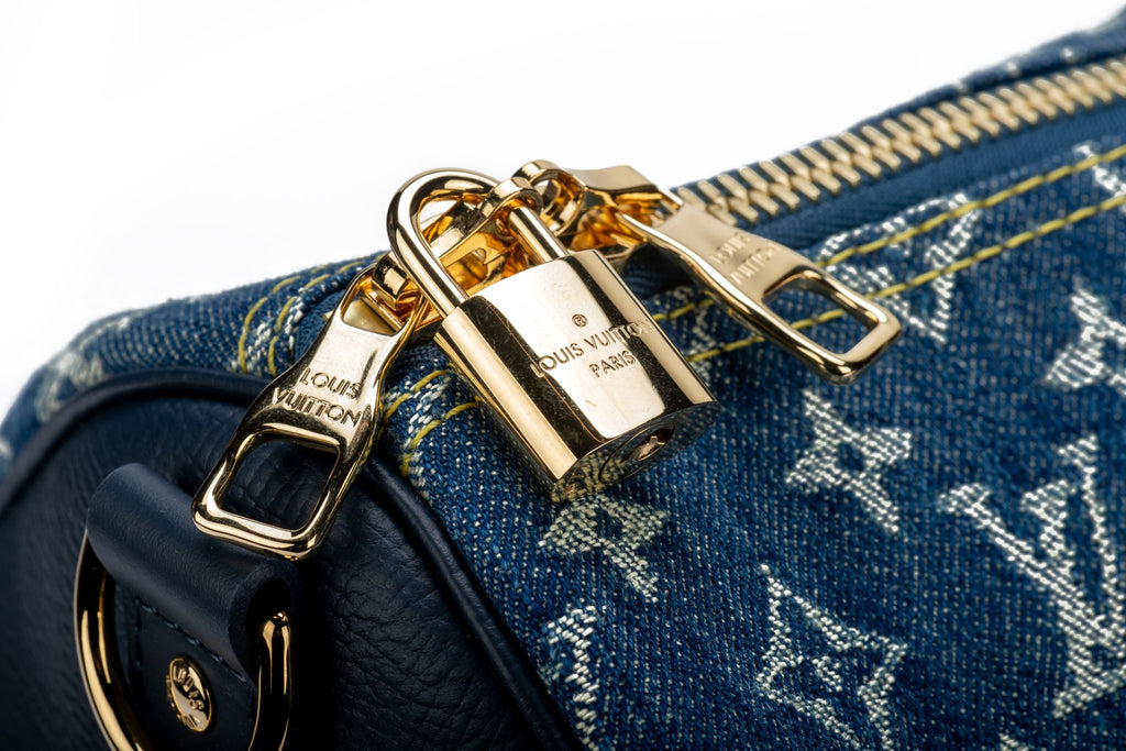 Louis Vuitton Nigo Keepall Bandouliere