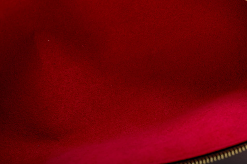 Vuitton Hollywood Xmas Pencil Case NIB