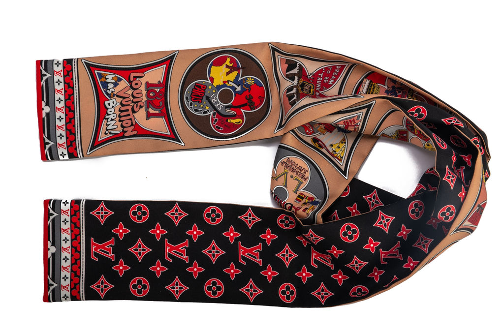 Hermes Lim.Ed. 200 Anniversary Bandeau