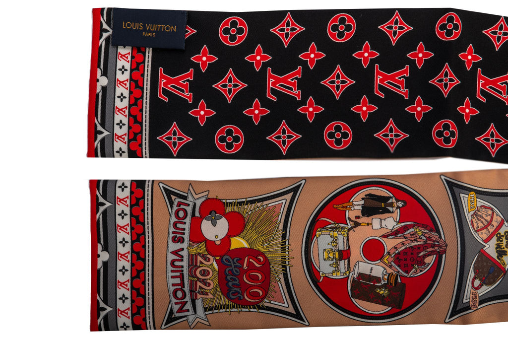 Hermes Lim.Ed. 200 Anniversary Bandeau