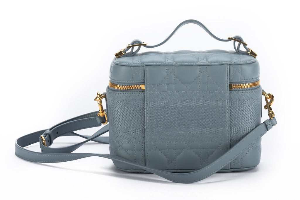 Dior New Celeste SM Travel Vanity Case