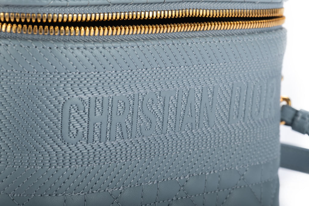 Dior New Celeste SM Travel Vanity Case