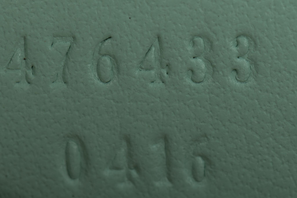 Gucci NIB Lim. Ed. Rainbow Marmont Bag