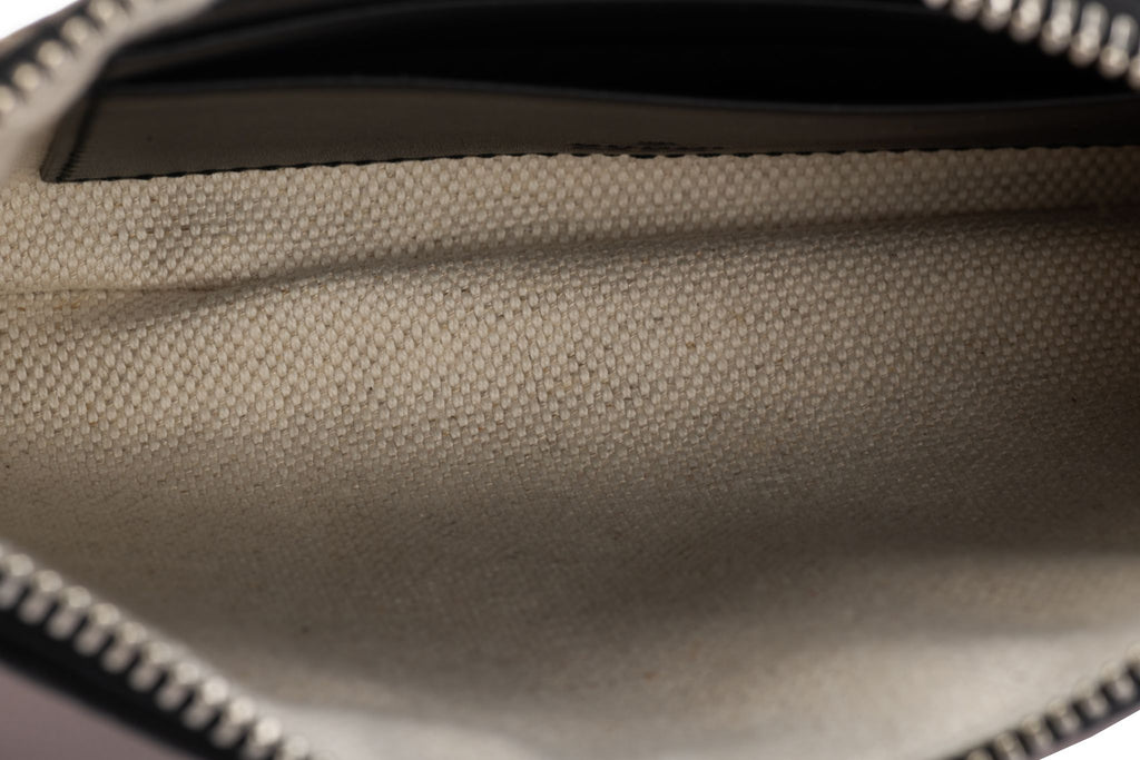 Gucci Lim.Ed. Monogram Snake Wristlet