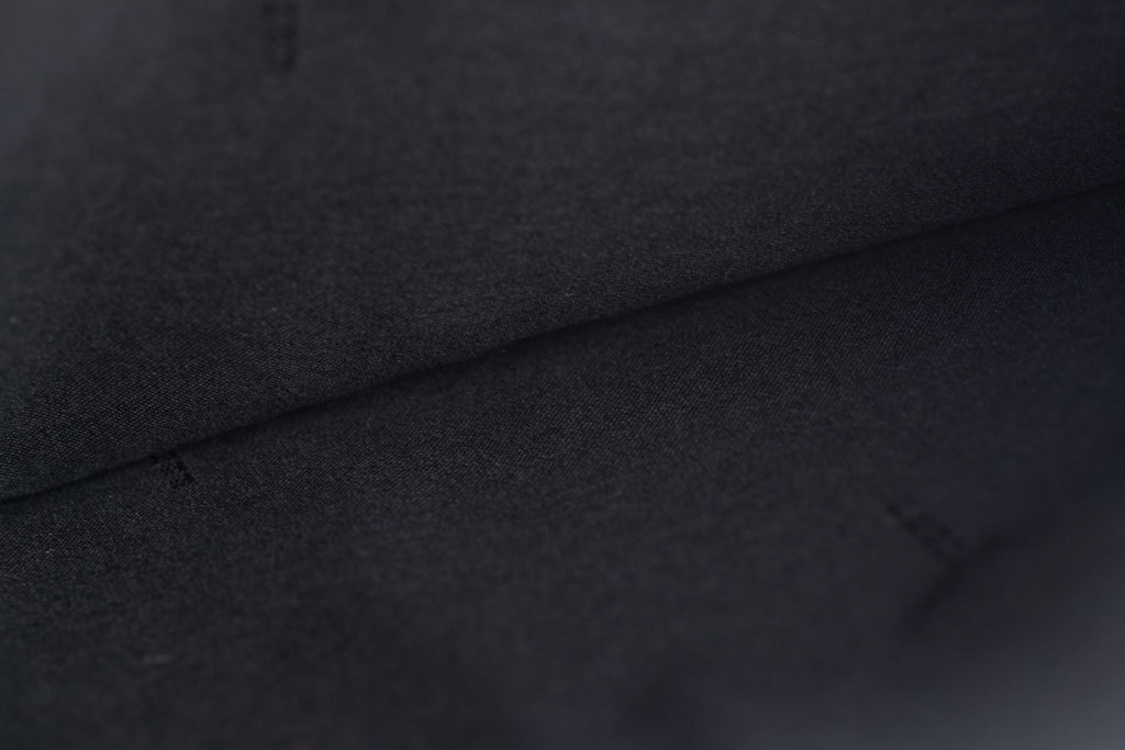 Fendi New Lim.Ed. Black Monster Clutch